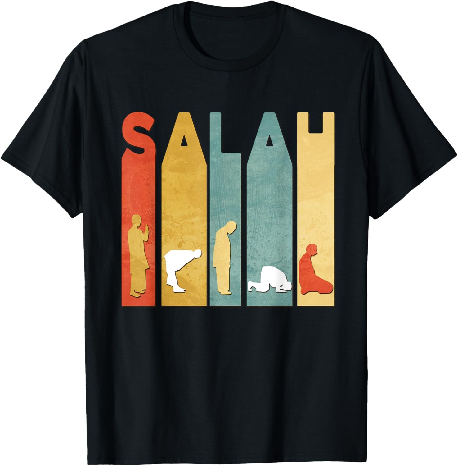 Ramadan Kareem First Salah Eid Gift Musl... - Image 2